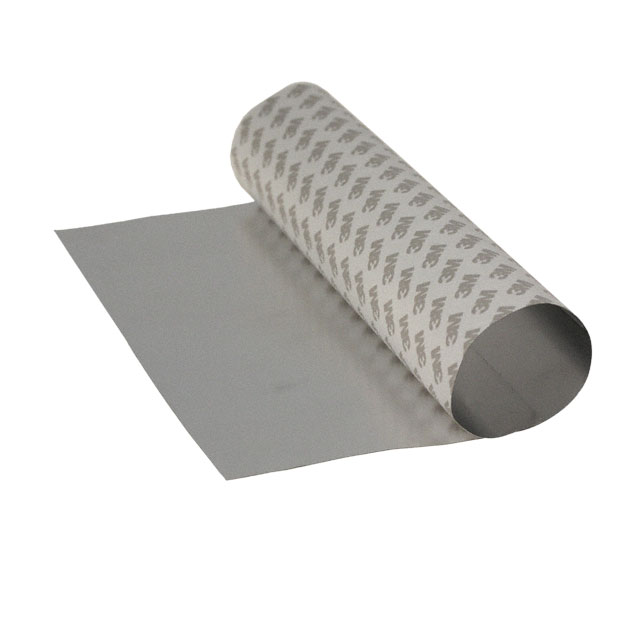 AB6005S 3M  RFI and EMI - Shielding and Absorbing Materials